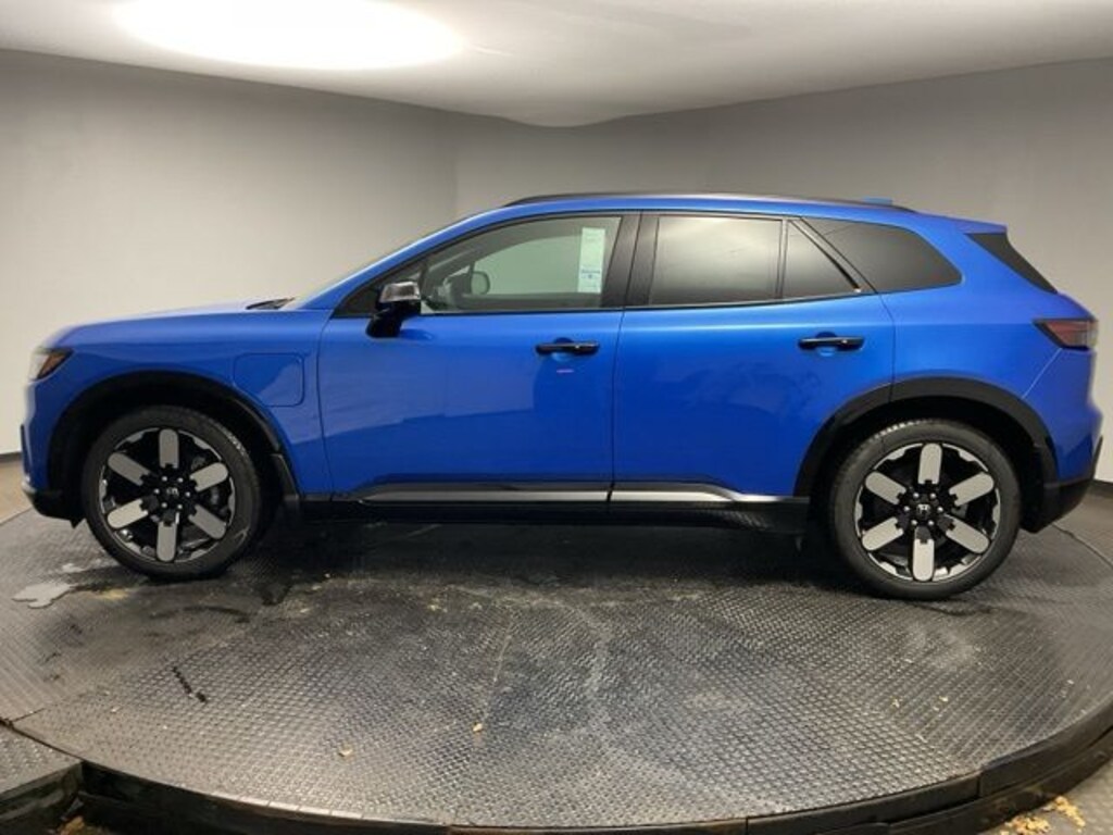 New 2026 Honda Prologue Elite SUV