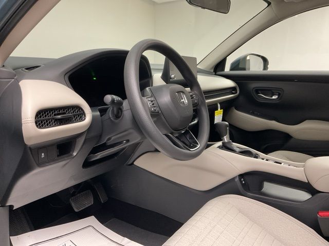 2026 Honda HR-V LX - Photo 11