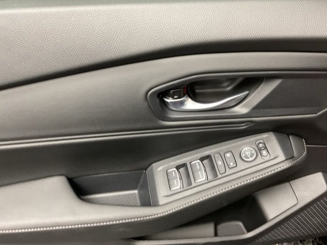 2025 Honda Accord Hybrid Sport - Photo 7