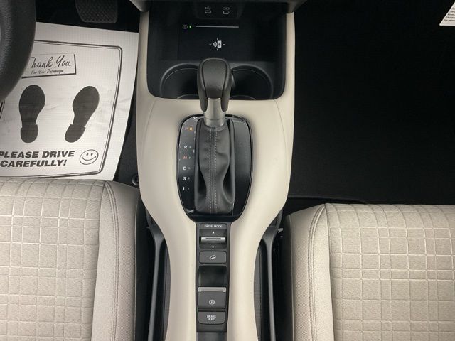 2026 Honda HR-V LX - Photo 19