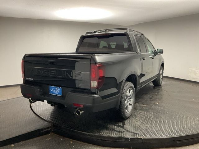 2026 Honda Ridgeline RTL - Photo 7