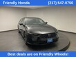 Honda Accord Hybrid