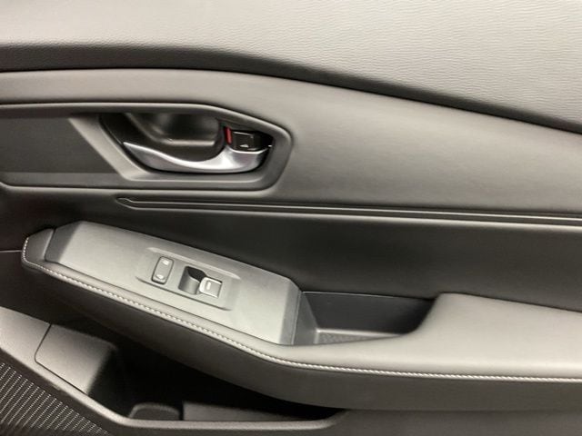 2025 Honda Accord Hybrid Sport - Photo 21