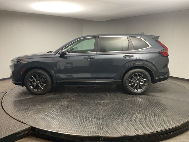 2026 Honda CR-V EX-L photo 3