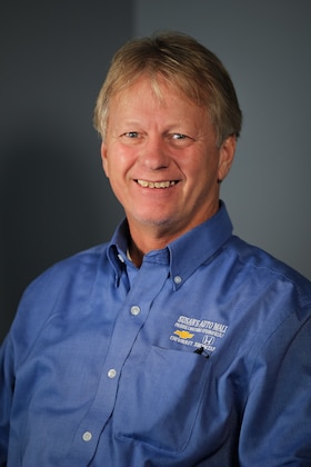 Staff member Don Lord from 7051fdc342f6