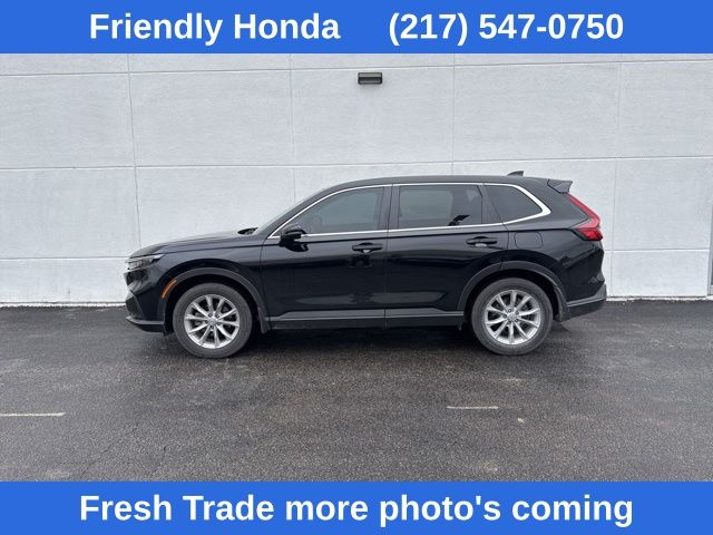 2023 Honda CR-V SUV 