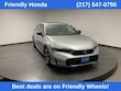Honda Civic Hybrid