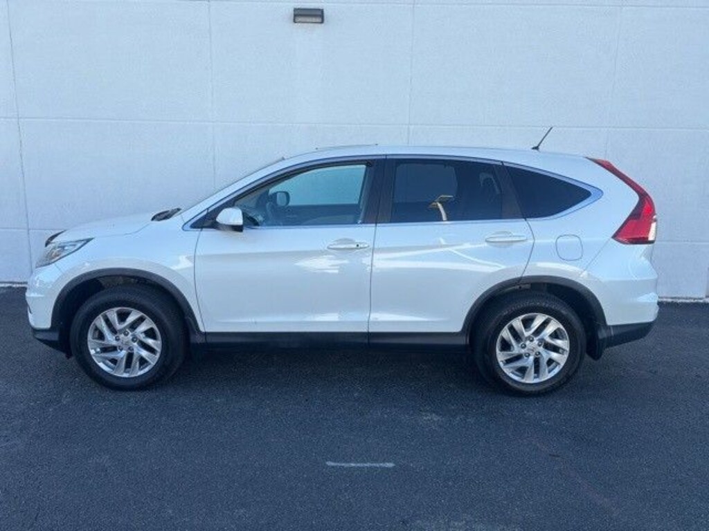 Used 2016 Honda CR-V EX AWD SUV