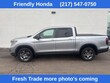  Honda Ridgeline