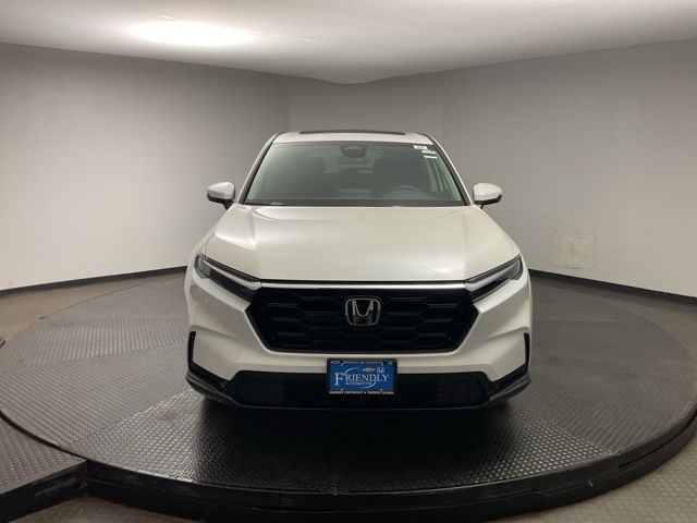 2026 Honda CR-V EX photo 2