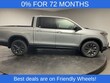  Honda Ridgeline