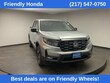  Honda Ridgeline