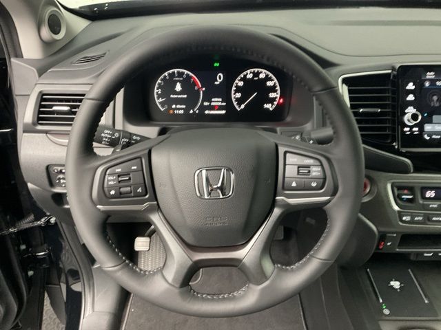 2026 Honda Ridgeline RTL - Photo 14