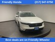  Honda Accord Hybrid