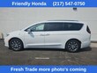 Chrysler Pacifica Plug-In Hybrid