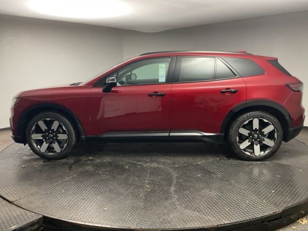 New 2026 Honda Prologue Elite SUV