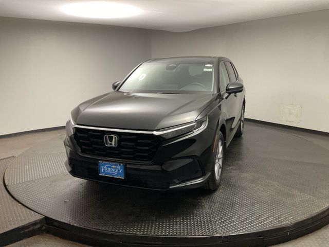 2026 Honda CR-V EX photo 2