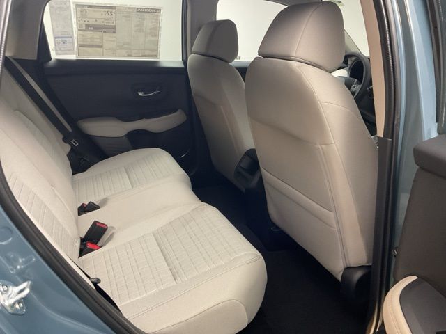 2026 Honda HR-V LX - Photo 27