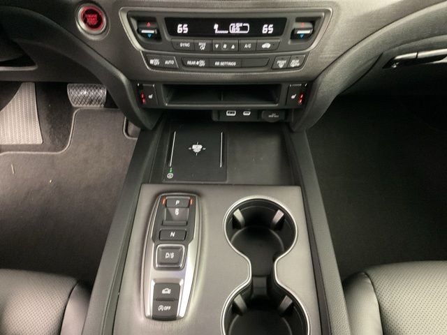2026 Honda Ridgeline RTL - Photo 19