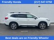 Subaru Ascent