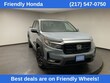 Honda Ridgeline