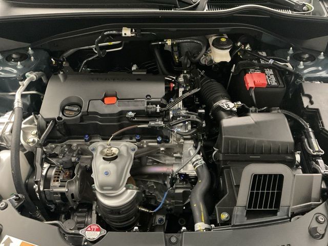 2026 Honda HR-V Sport - Photo 9