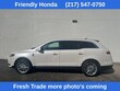 Lincoln MKT