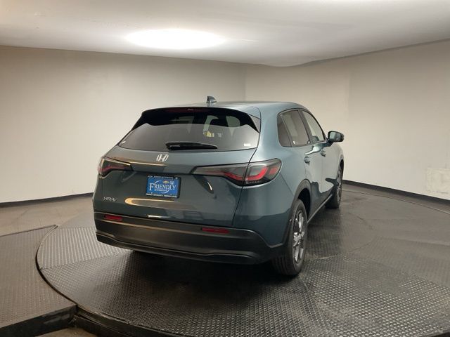 2026 Honda HR-V LX - Photo 7