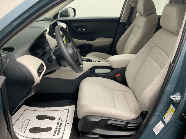 2026 Honda HR-V LX - Photo 12