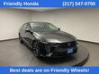 Honda Accord Hybrid