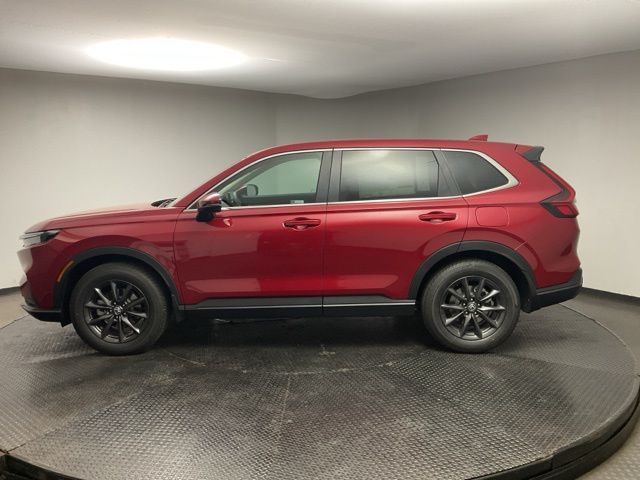 2026 Honda CR-V EX-L photo 3