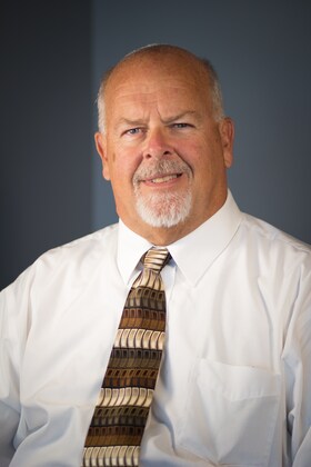 Staff member Ed Selinger from 7051fdc342f6