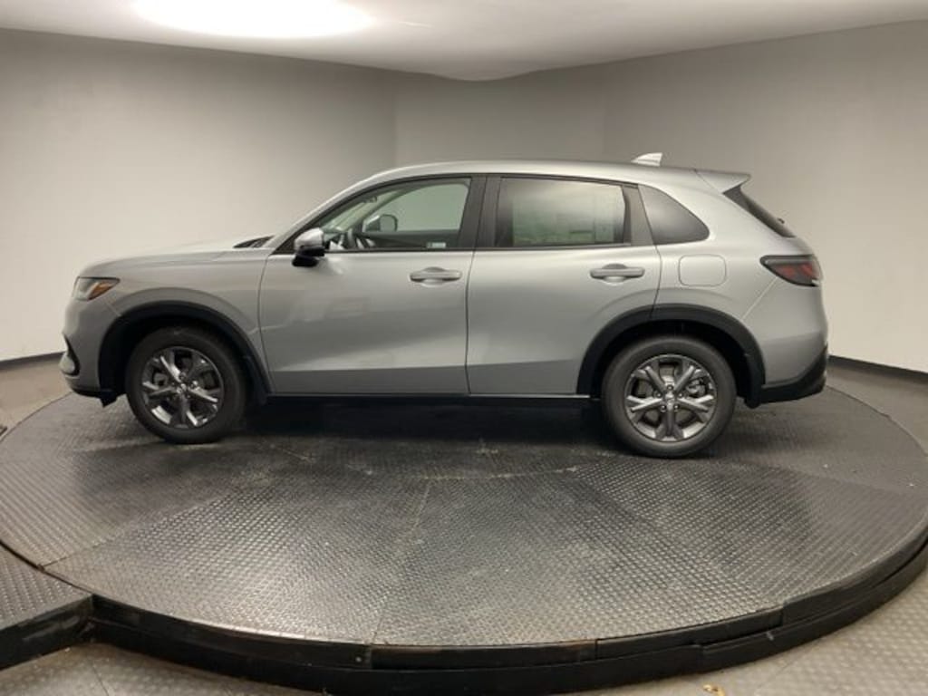 New 2026 Honda HR-V LX SUV