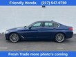 BMW 540i