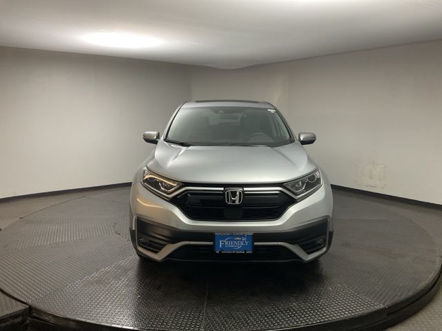 2020 Honda CR-V EX photo 2