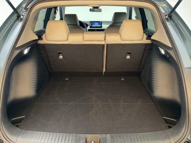 2026 Honda HR-V LX - Photo 28