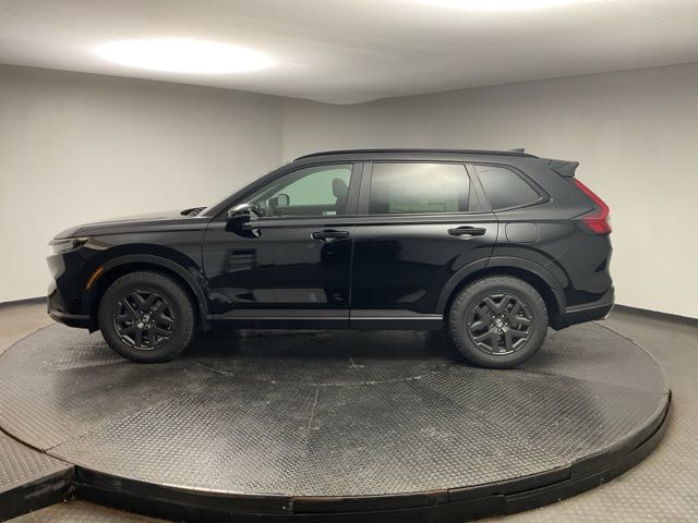 2026 Honda CR-V Hybrid photo 3