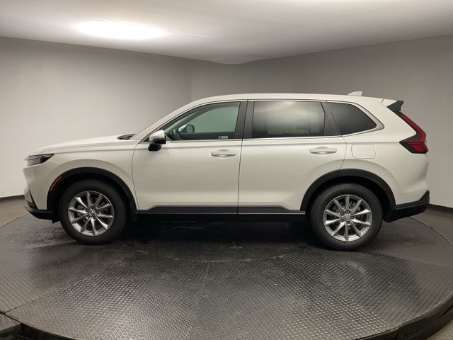 2026 Honda CR-V EX photo 3