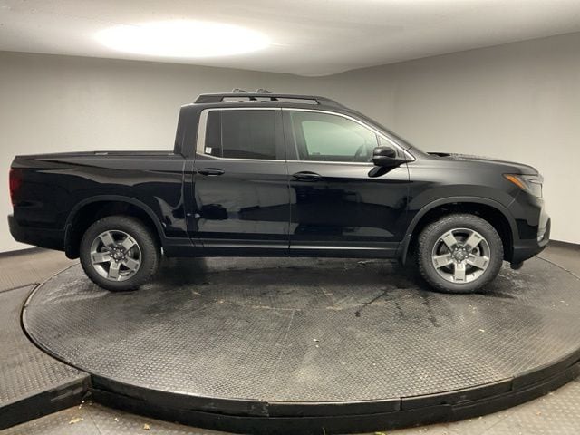 2026 Honda Ridgeline RTL - Photo 8