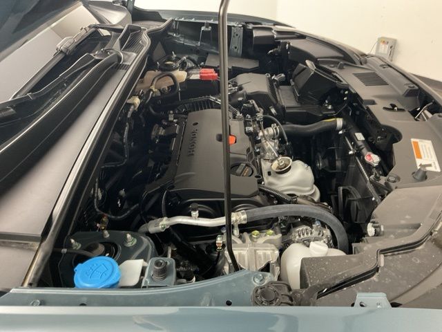 2026 Honda HR-V LX - Photo 22
