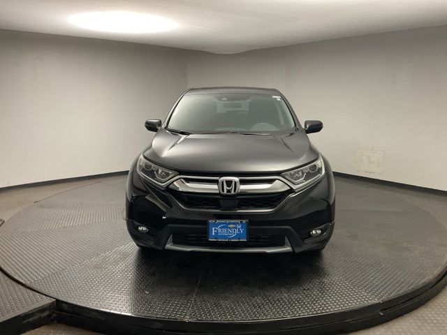 2017 Honda CR-V EX photo 2