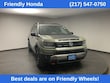  Honda Passport