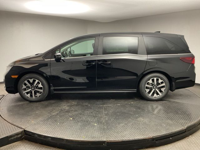 2026 Honda Odyssey EX-L photo 4