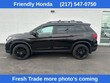 Honda Passport