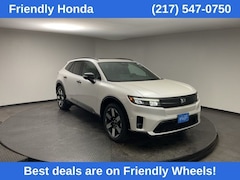 2025 Honda Prologue Elite SUV