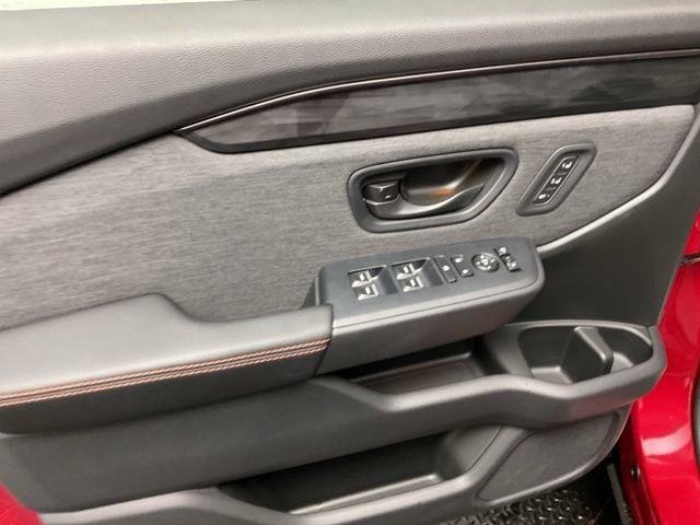 2026 Honda Passport TrailSport Blackout - Photo 10