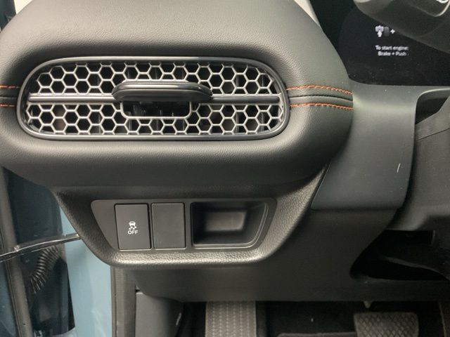 2026 Honda HR-V Sport - Photo 13