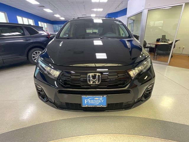 2026 Honda Odyssey Elite photo 2