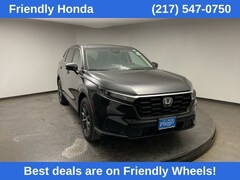 New 2026 Honda Ridgeline TrailSport+ Truck Crew Cab 26432 for Sale near Jacksonville, IL, at Honda of Illinois