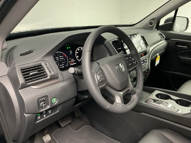 2026 Honda Ridgeline RTL - Photo 11
